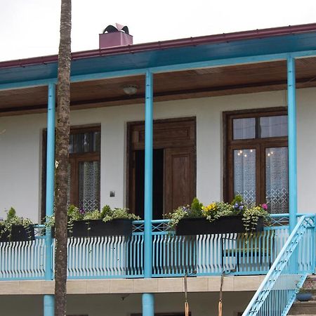 דירות Darch'eli Tibash House מראה חיצוני תמונה